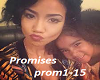 promises pt1