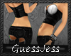 *[GJ] Clubber - Outfit