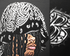 LOCS + BANDANA