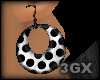 |3GX| - Puffd polka dots