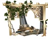 Arabian Gazebo