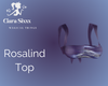 Rosalind Top