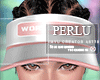 [P]Tennis Visor