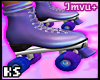 Rollerskates Neon 24'