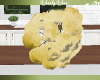 Loose Yellow Peonies