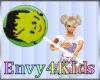 Kids Halloween lolliepop