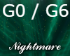 DJ Green Light G0/G6