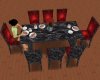 (SK) Vamp Dining Table