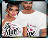 Couple Be Mine Shirt