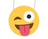 Tongue Purse