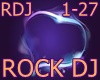 [GZ] Rock DJ