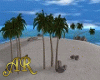 AR! Tropical Island