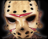 Jason Scary Hockey Mask