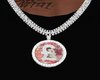 £| 50 Note Chain Vvs