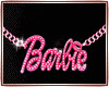 MVL❣Chain|Barbie
