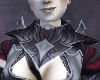 Drow Armour Neck 3