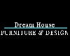 Dream House Sign