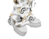 Cha-nel Boots