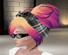 Sunset Updo