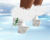 DW CHRISTMAS SNOW BOOTS