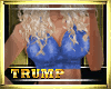 MT:BLUE TAMMY HALTER