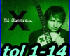 ED SHEERAN