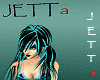 JETTa Head sign