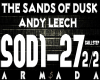 Sands of Dusk (2)