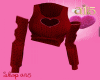 VDay Top V1