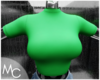 🅼🅲|Ribbed Vert