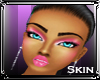 (F) Pageant Skin(ebony)