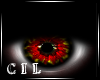 *C* Warped unisex eyes
