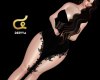 ๔ NoirLove Dress F