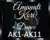 *Amanati-Kori