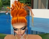 duity orange hair