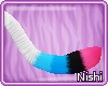 [Nish] Kex Tail 3