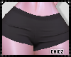 Cz💛Sporty Shorts2