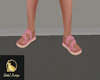 Summer Pink Sandals