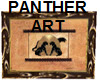 PANTHER ART w/Wall Node