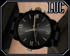 [luc] Watch Brass V5