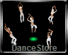 *Group Dance -Sexy #8