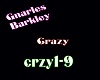 Gnarles Barkley-Crazy