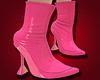 Boots Pink