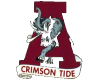 Crimson Tide