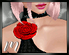 *M* CHIC Dress Black 2