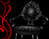 A! Gothic Chair