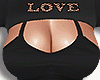 ** Love Black Outfit