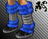 *T* Blue Moon  Boots