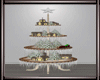 *L* Christmas Deco Table