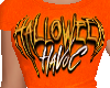 Halloween Havoc Shirt 2